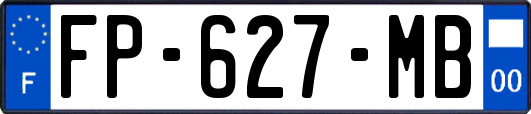 FP-627-MB