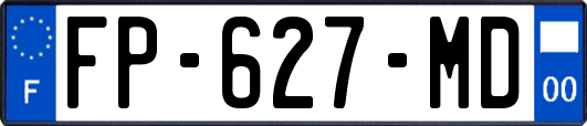FP-627-MD