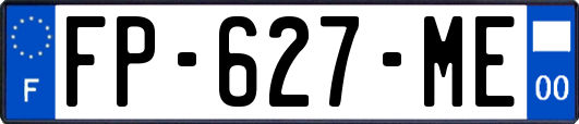 FP-627-ME