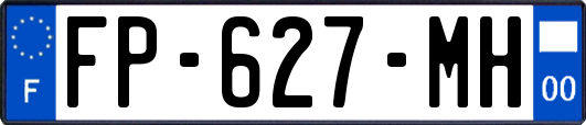 FP-627-MH