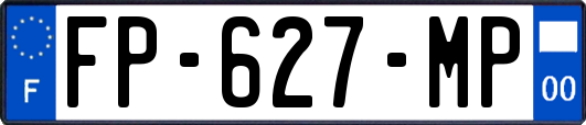 FP-627-MP