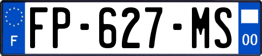 FP-627-MS