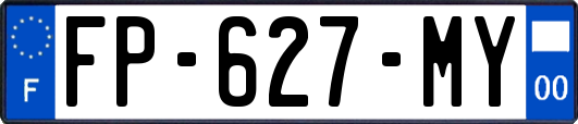 FP-627-MY