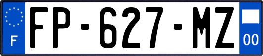FP-627-MZ