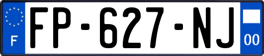 FP-627-NJ