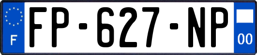 FP-627-NP