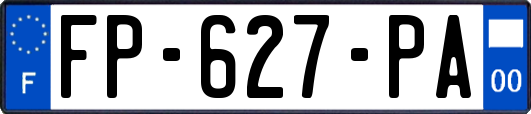 FP-627-PA