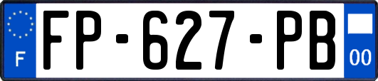 FP-627-PB