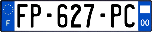 FP-627-PC