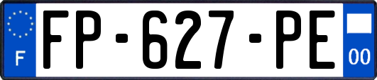 FP-627-PE