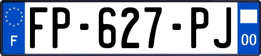 FP-627-PJ