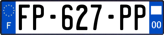 FP-627-PP