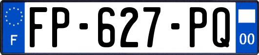 FP-627-PQ