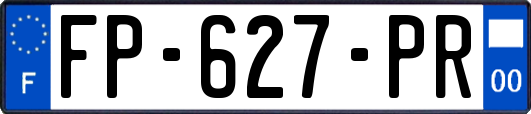 FP-627-PR