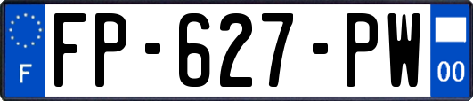 FP-627-PW