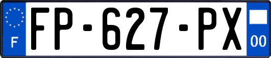 FP-627-PX