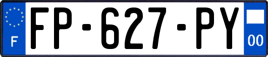 FP-627-PY