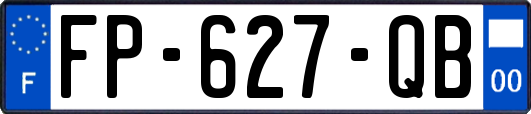 FP-627-QB