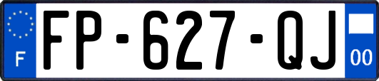 FP-627-QJ