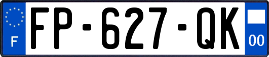 FP-627-QK
