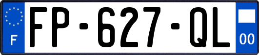 FP-627-QL