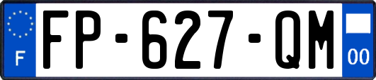 FP-627-QM