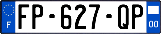 FP-627-QP