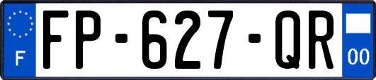 FP-627-QR