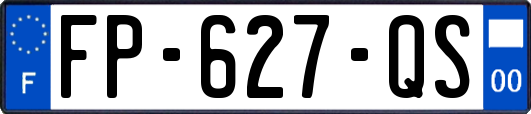 FP-627-QS