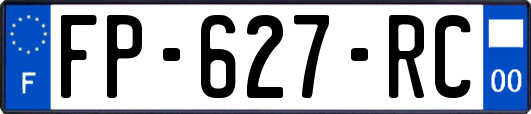 FP-627-RC