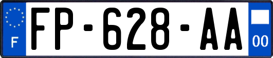 FP-628-AA