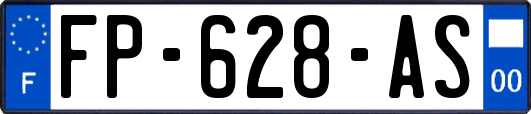 FP-628-AS