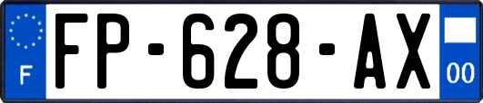 FP-628-AX