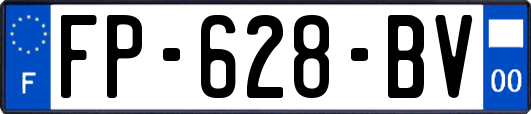 FP-628-BV