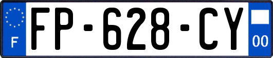 FP-628-CY
