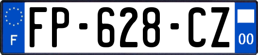 FP-628-CZ