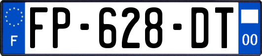 FP-628-DT