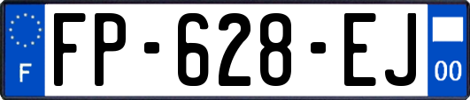 FP-628-EJ