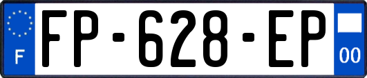 FP-628-EP