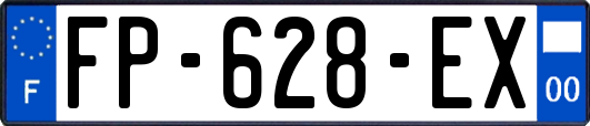 FP-628-EX