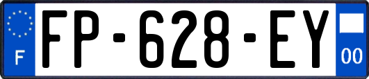 FP-628-EY