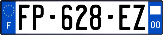 FP-628-EZ