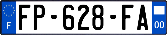 FP-628-FA
