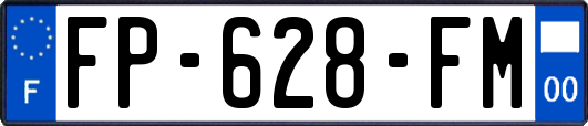 FP-628-FM