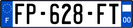 FP-628-FT
