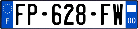 FP-628-FW