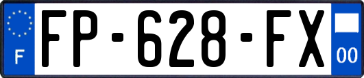FP-628-FX