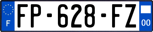 FP-628-FZ