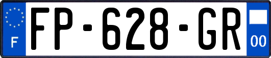FP-628-GR