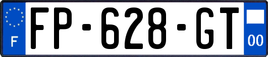 FP-628-GT